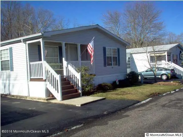 26 Village Road, Morganville, NJ 07751 - #2