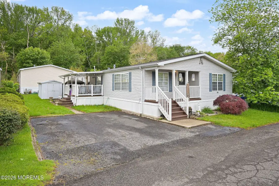26 Village Road, Morganville, NJ 07751 - #3