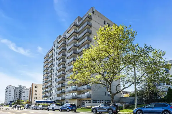 510 Deal Lake Drive #6B, Asbury Park, NJ 07712