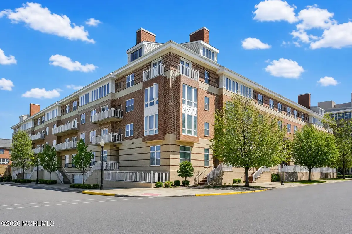 368 Rector Street #414, Perth Amboy, NJ 08862 - #1