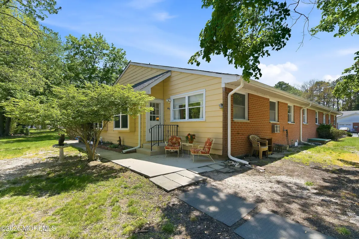 969 Constitution Boulevard #D, Whiting, NJ 08759 - #1