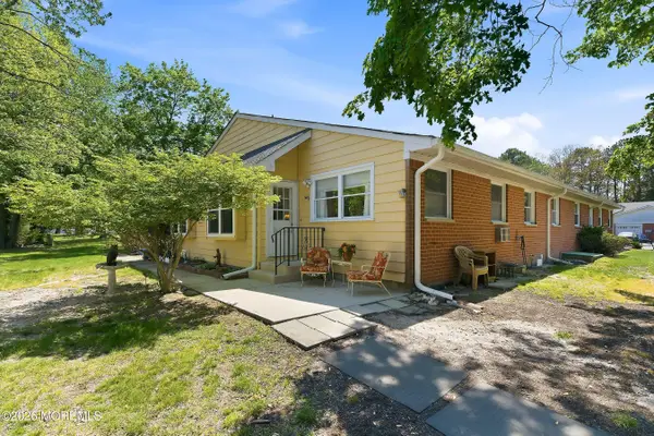 969 Constitution Boulevard #D, Whiting, NJ 08759