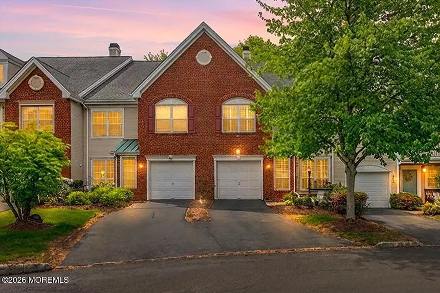 403 Timberbrooke Drive #C, Bedminster, NJ 07921 - #2
