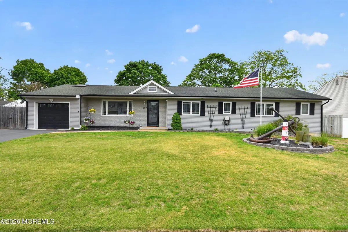 297 Spruce Drive, Brick, NJ 08723 - #1