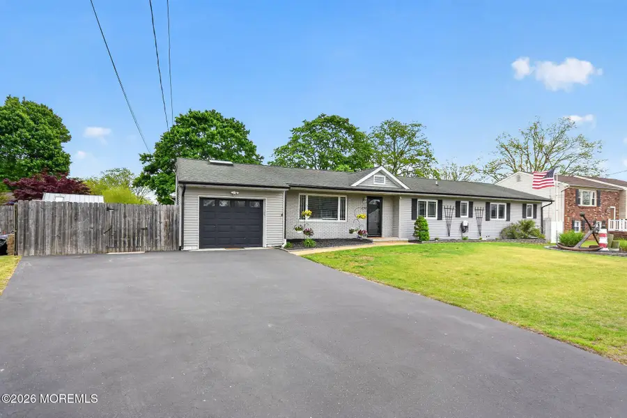 297 Spruce Drive, Brick, NJ 08723 - #2