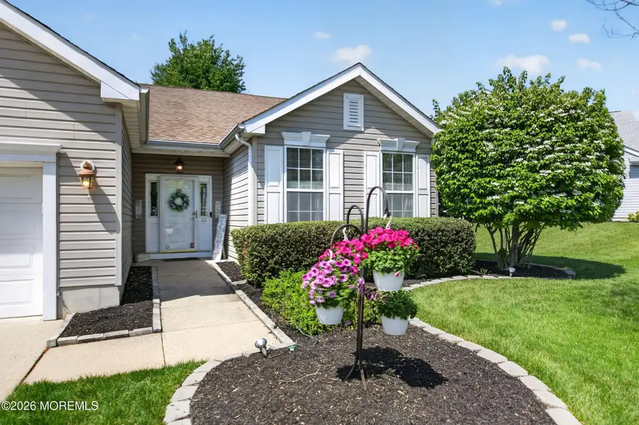 32 Tall Pines Drive, Neptune, NJ 07753 - #2