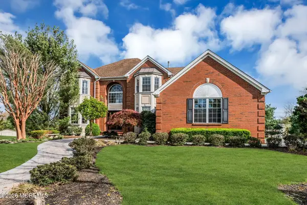 34 Dune Road, Ocean Twp, NJ 07712