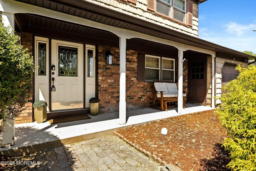 88 Stratford Drive, Manalapan, NJ 07726 - #3