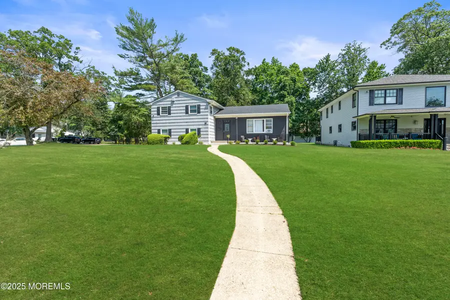 460 Runyan Avenue, Deal, NJ 07723 - #3