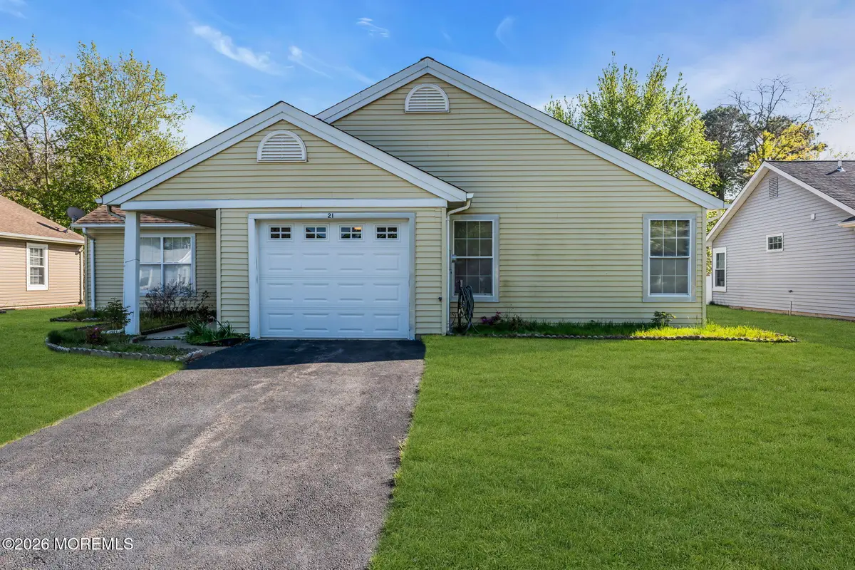 21 Hastings Drive, Forked River, NJ 08731 - #1