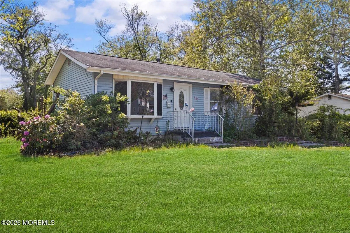 14 New Prospect Road, Jackson, NJ 08527 - #1