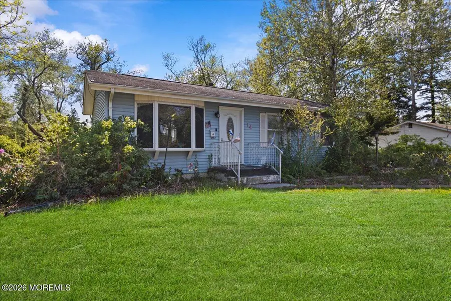 14 New Prospect Road, Jackson, NJ 08527 - #3