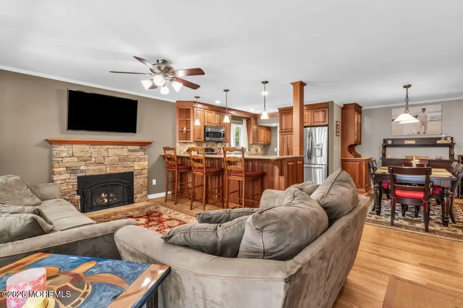 439 Monmouth Avenue, Pine Beach, NJ 08741 - #2