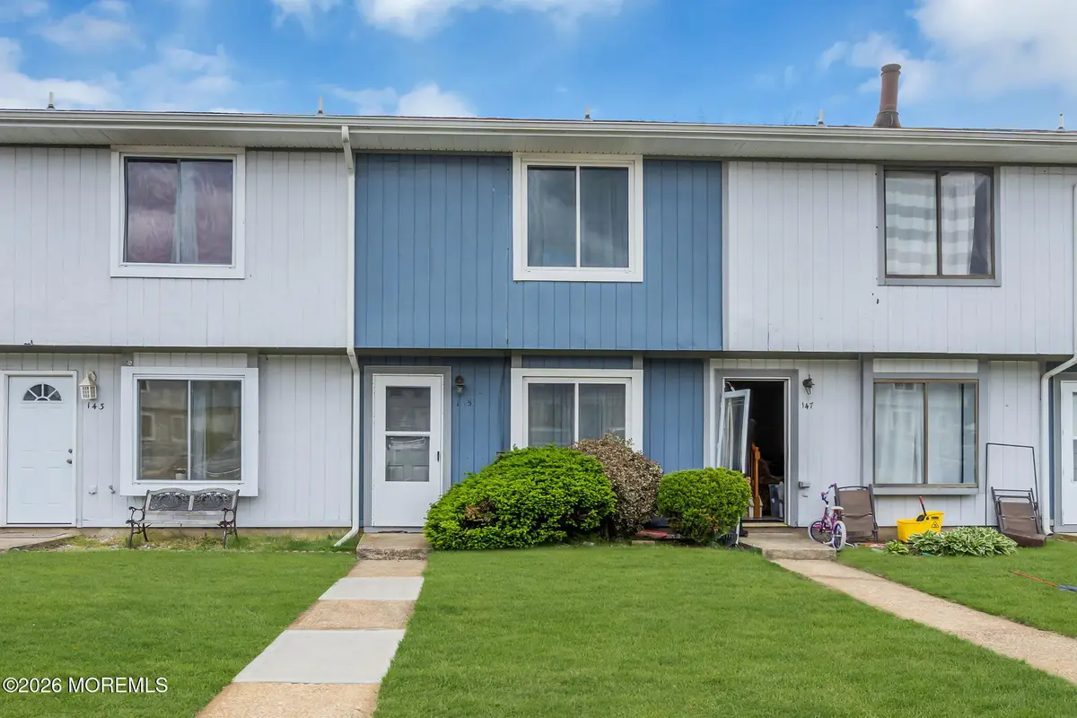 145 Creek Road #495, Brick, NJ 08724 - #1