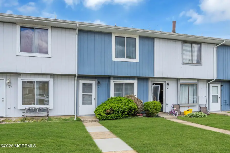 145 Creek Road #495, Brick, NJ 08724 - #2