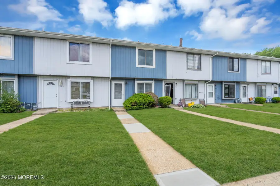 145 Creek Road #495, Brick, NJ 08724 - #3