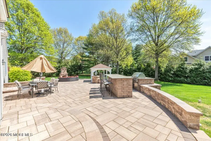 6 Chardonnay Drive, Holmdel, NJ 07733 - #3