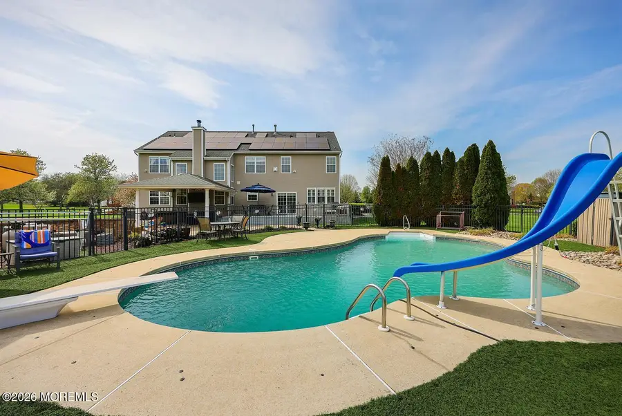 5 Denise Drive, Allentown, NJ 08501 - #3