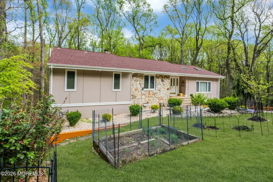 30 Mount Drive, Holmdel, NJ 07733 - #2