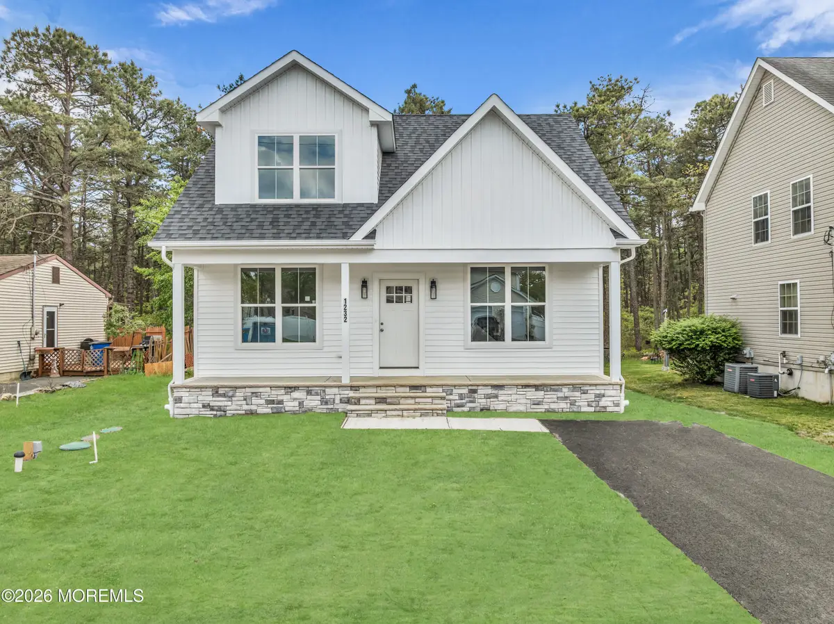 1232 First Avenue, Toms River, NJ 08757 - #1