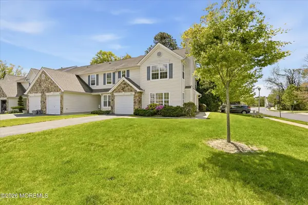 1401 Gardenia Drive, Brick, NJ 08724