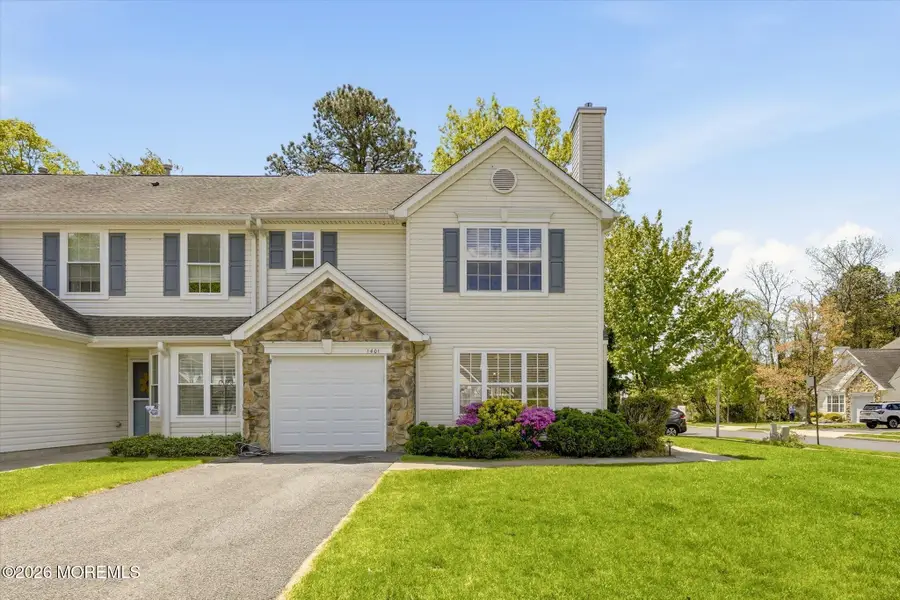 1401 Gardenia Drive, Brick, NJ 08724 - #2
