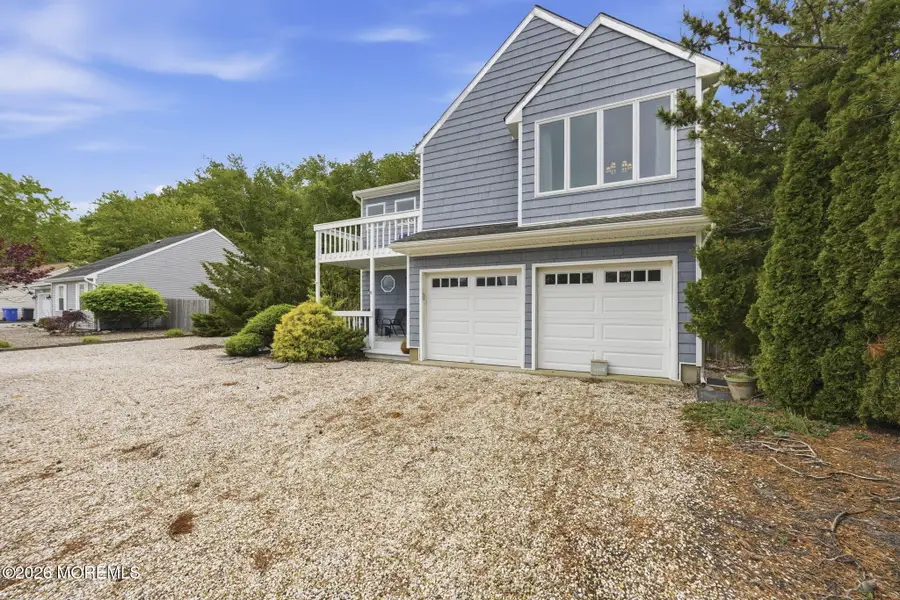 212 Timberlake Drive, Manahawkin, NJ 08050 - #2