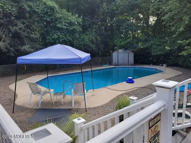 897 Hulses Corner Road, Howell, NJ 07731 - #3