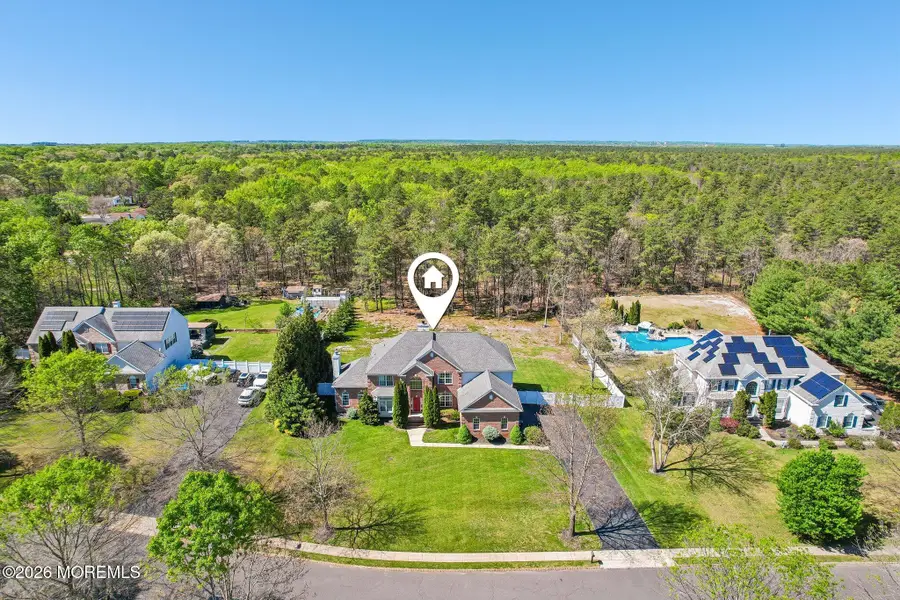 4 Alyssa Rose Lane, Jackson, NJ 08527 - #3