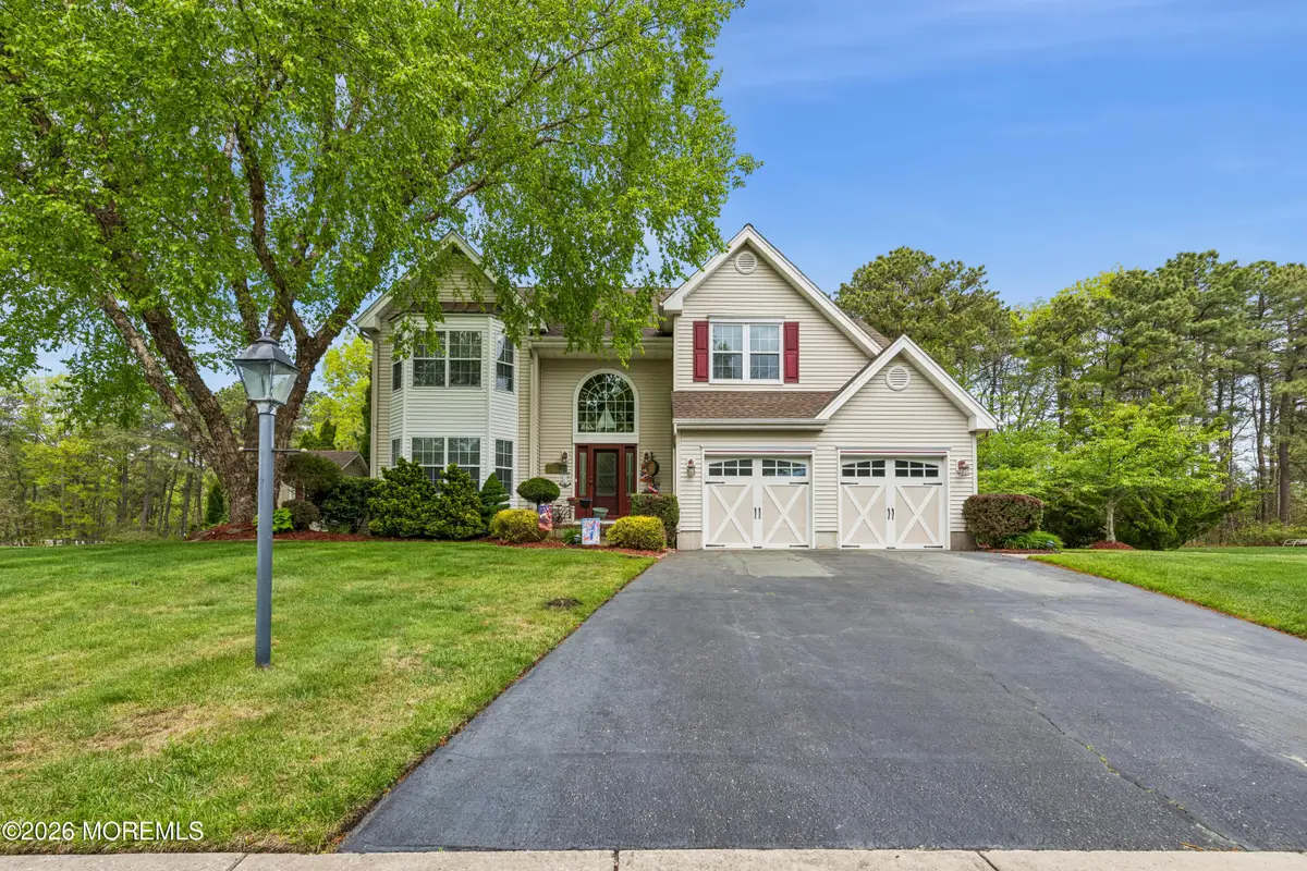 10 Dori Lane, Barnegat, NJ 08005 - #1