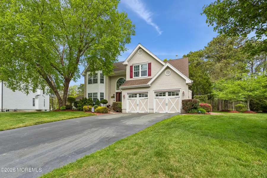 10 Dori Lane, Barnegat, NJ 08005 - #3