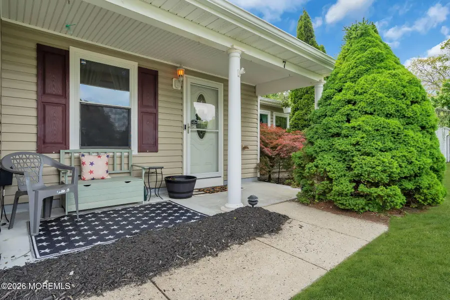 7 Sweetbriar Trail, Howell, NJ 07731 - #3
