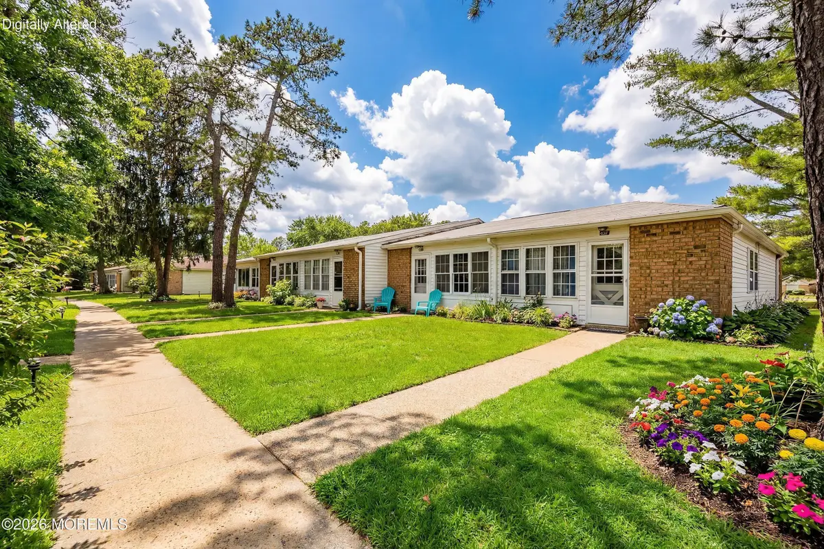 43 Cambridge Circle #F, Manchester, NJ 08759 - #1