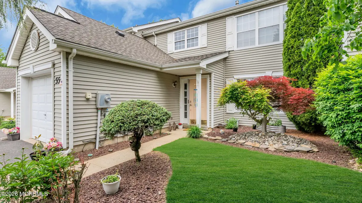 55 Perri Road, Freehold, NJ 07728 - #1