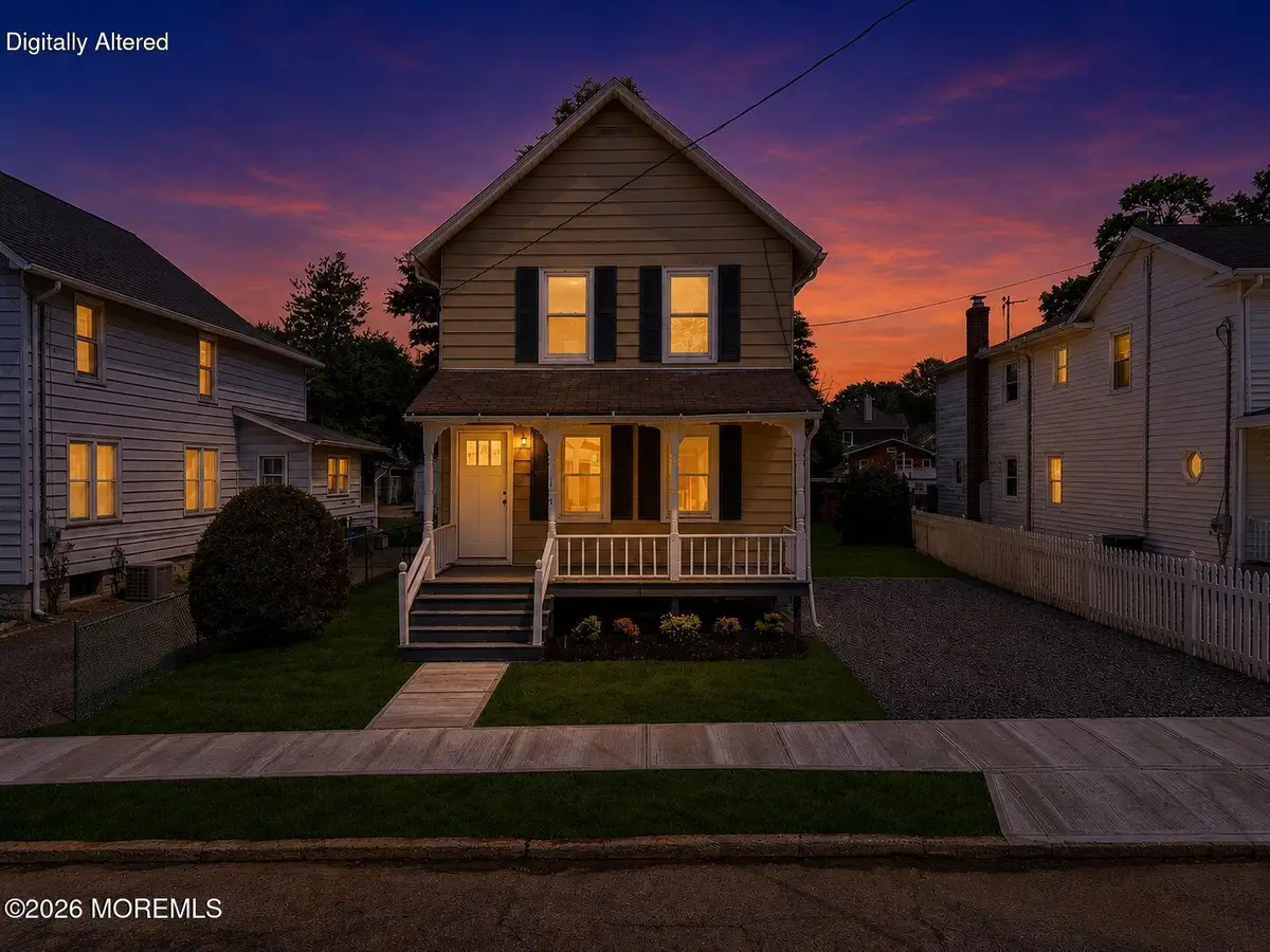 17 Henry Street, Freehold, NJ 07728 - #1