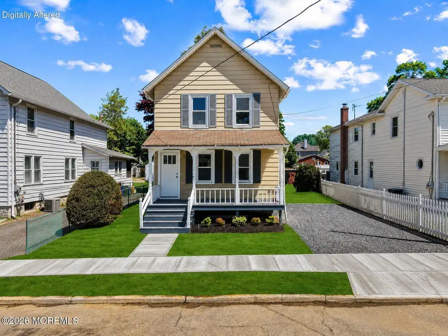 17 Henry Street, Freehold, NJ 07728 - #3