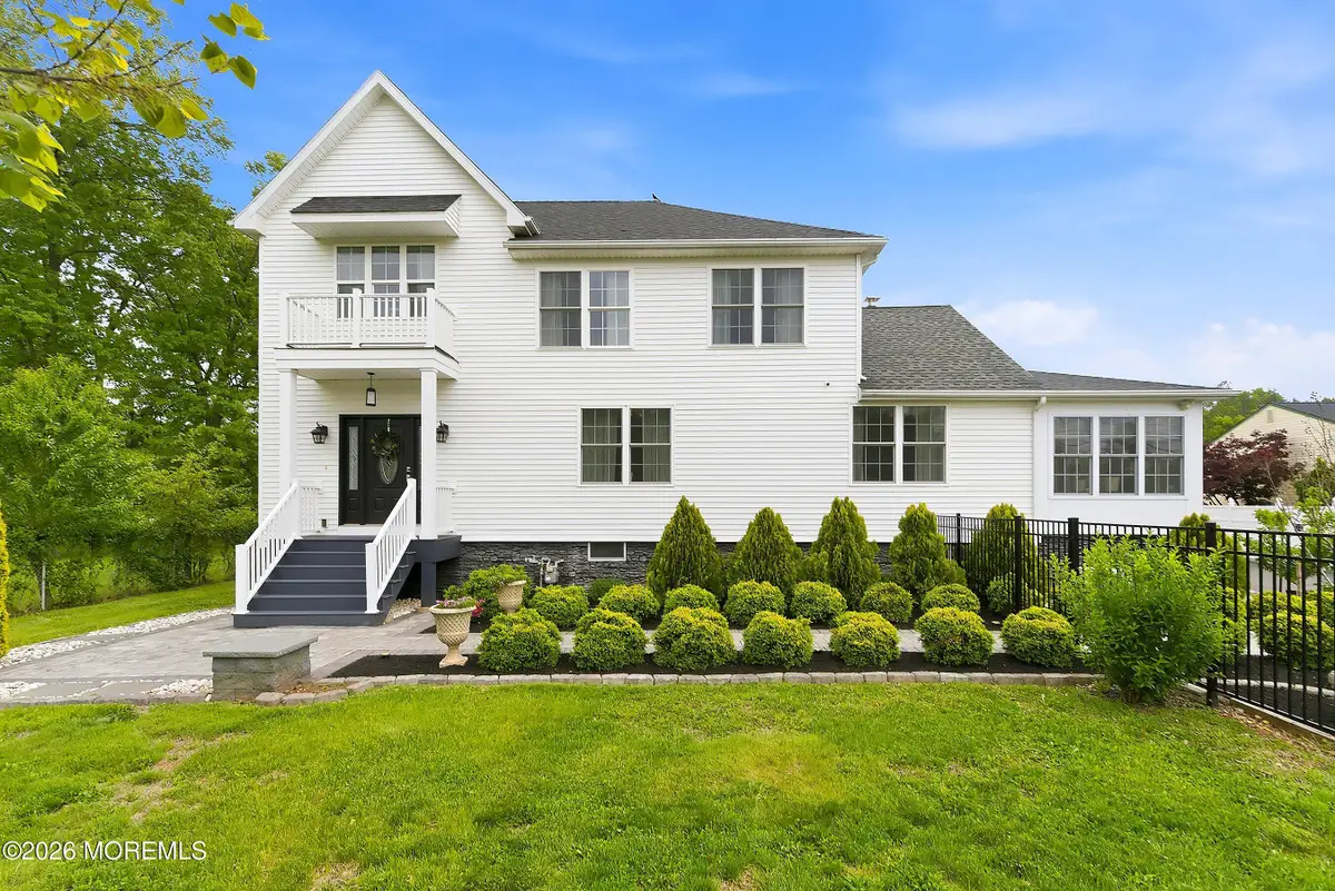 33 Weston Road, Franklin, NJ 08873 - #1