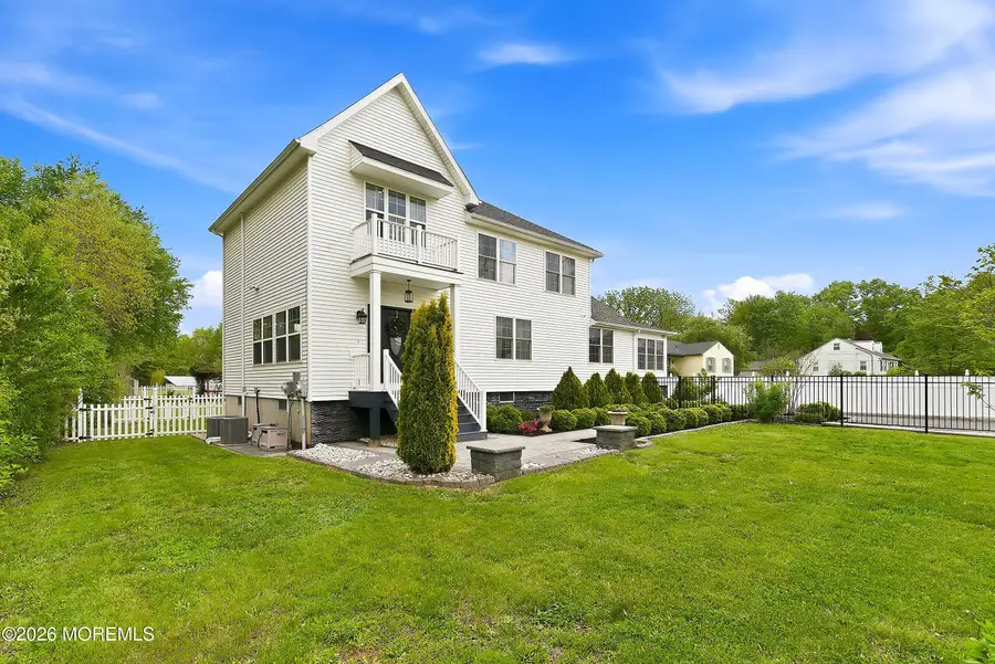33 Weston Road, Franklin, NJ 08873 - #3