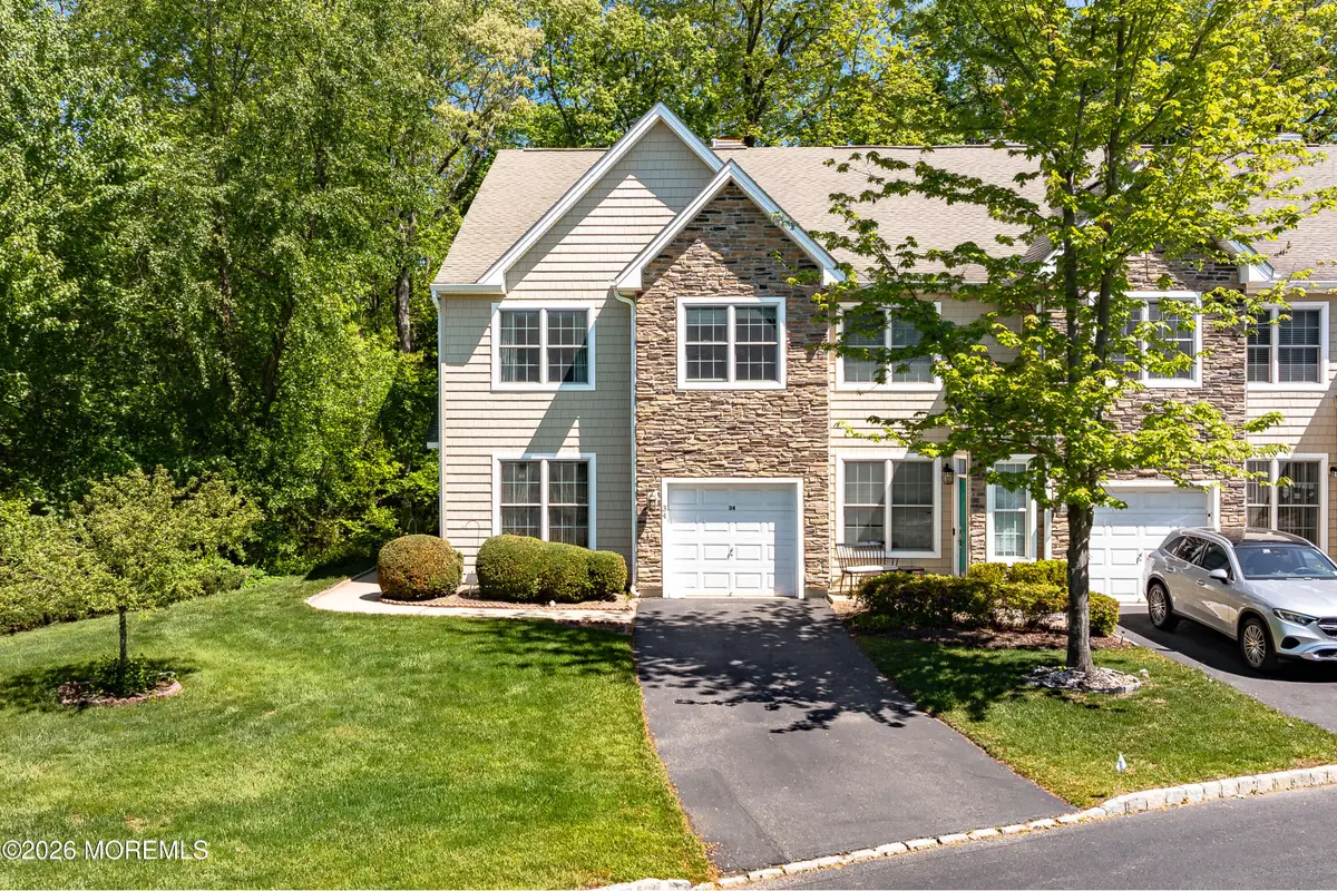 34 Amber Drive, Old Bridge, NJ 08857 - #1