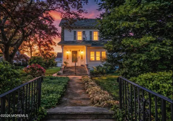 263 Park Avenue, Elberon, NJ 07740