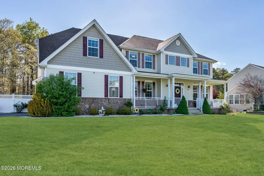 10 Firenze Road, Jackson, NJ 08527 - #3