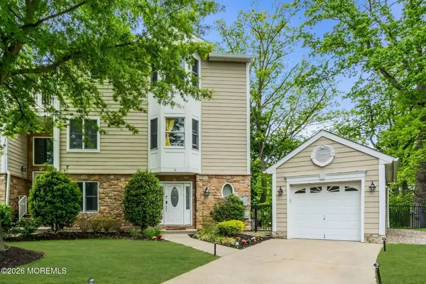 3 Chapin Avenue, Red Bank, NJ 07701