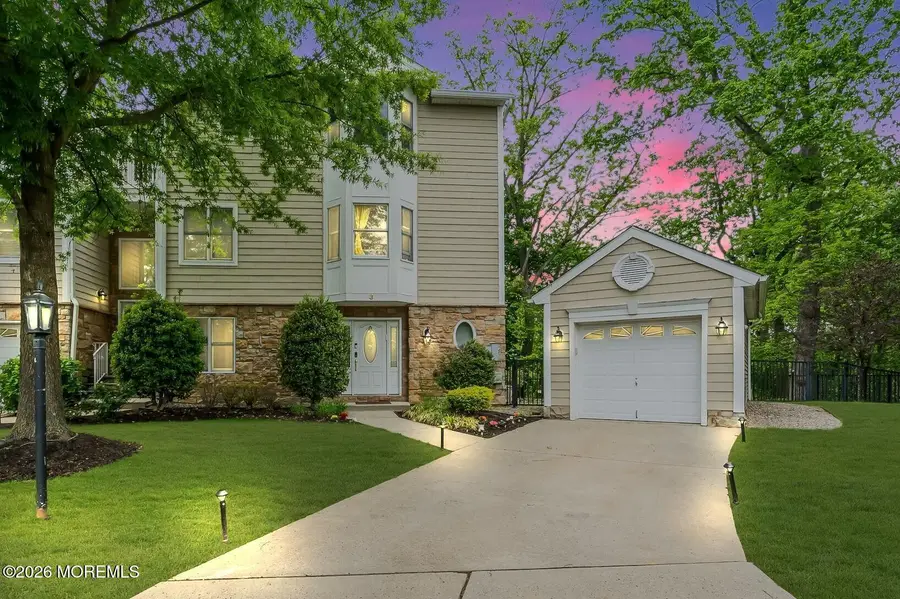 3 Chapin Avenue, Red Bank, NJ 07701 - #2