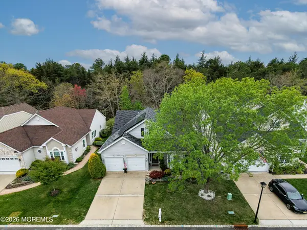 93 Pebble Beach Boulevard, Jackson, NJ 08527