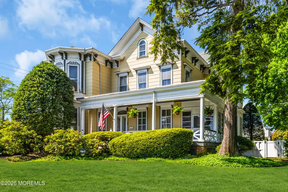 128 Green Street, Woodbridge, NJ 07095 - #1