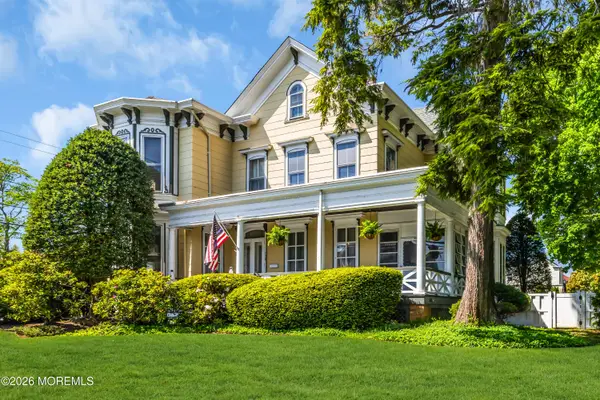 128 Green Street, Woodbridge, NJ 07095