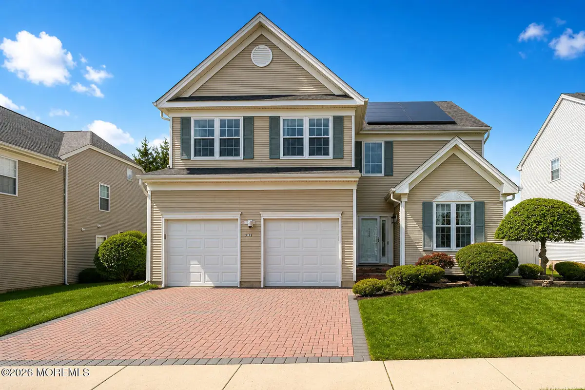 315 Wedgewood Road, Morganville, NJ 07751 - #1