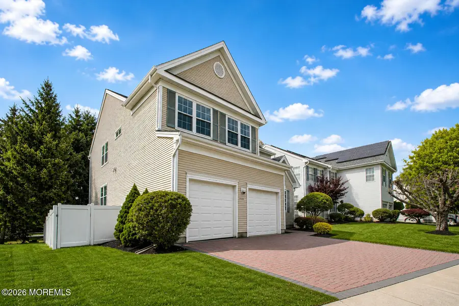 315 Wedgewood Road, Morganville, NJ 07751 - #3