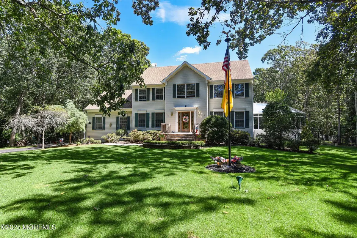 14 Bittersweet Drive, Jackson, NJ 08527 - #1