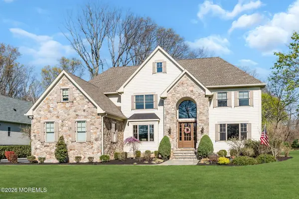 130 Montrose Road, Colts Neck, NJ 07722